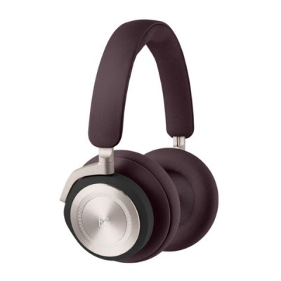 Bang&Olufsen BEOPLAY HX Kablosuz Bluetooth Kulak Üstü Kulaklık (Koyu Kestane)