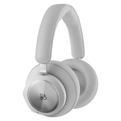 Bang&Olufsen BEOPLAY PORTAL Kablosuz Bluetooth Oyuncu Kulaklığı (Gri)
