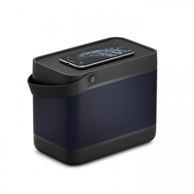 Bang&Olufsen BEOLIT 20 Kablosuz Bluetooth Hoparlör Siyah