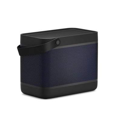 Bang&Olufsen BEOLIT 20 Kablosuz Bluetooth Hoparlör Siyah