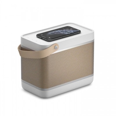 Bang&Olufsen BEOLIT 20 Kablosuz Bluetooth Hoparlör Gri