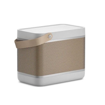 Bang&Olufsen BEOLIT 20 Kablosuz Bluetooth Hoparlör Gri
