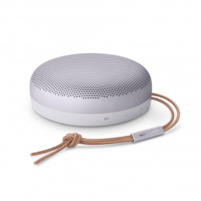 Bang&Olufsen BEOSOUND A1 Kablosuz Bluetooth Hoparlör Pembe