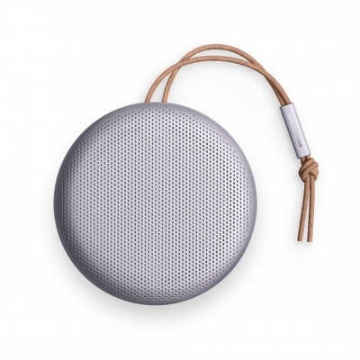 Bang&Olufsen BEOSOUND A1 Kablosuz Bluetooth Hoparlör Pembe