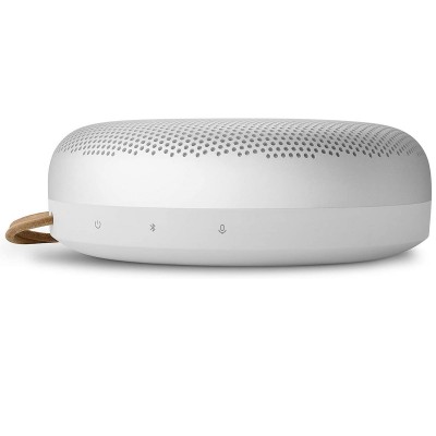 Bang&Olufsen BEOSOUND A1 Kablosuz Bluetooth Hoparlör Gri