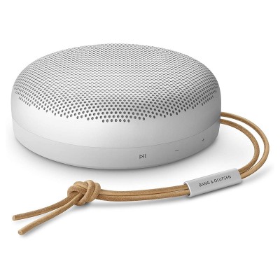 Bang&Olufsen BEOSOUND A1 Kablosuz Bluetooth Hoparlör Gri