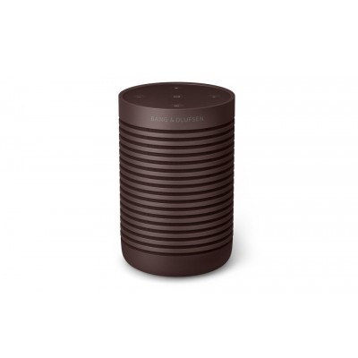 Bang&Olufsen BEOSOUND EXPLORE Kablosuz Bluetooth Hoparlör Kahverengi