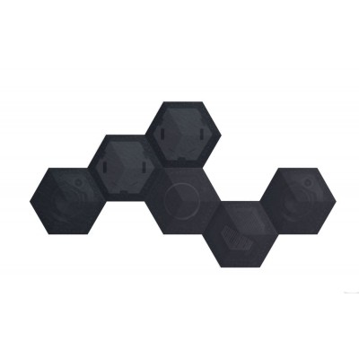 Bang&Olufsen BEOSOUND SHAPE Kablosuz Bluetooth Duvara Monte Aktif Hoparlör
