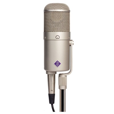 Neumann U47 FET Profesyonel Stüdyo Kayıt Mikrofon