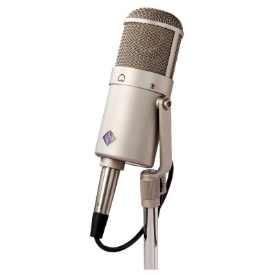 Neumann U47 FET Profesyonel Stüdyo Kayıt Mikrofon