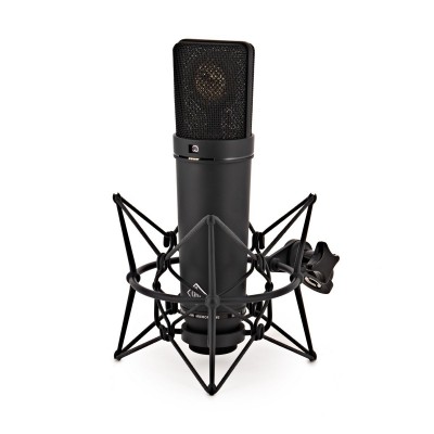 Neumann U87 AI MT STUDIO SET Profesyonel Stüdyo Kayıt Mikrofon