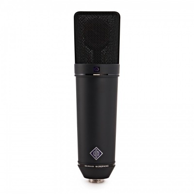 Neumann U87 AI MT STUDIO SET Profesyonel Stüdyo Kayıt Mikrofon