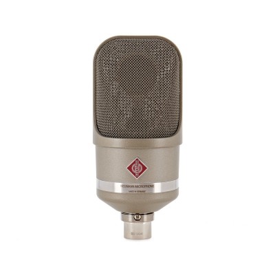 Neumann TLM107 Profesyonel Stüdyo Kayıt Mikrofon