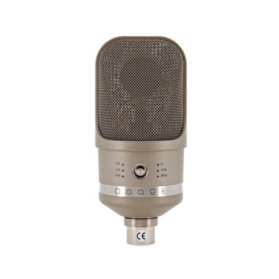 Neumann TLM107 Profesyonel Stüdyo Kayıt Mikrofon