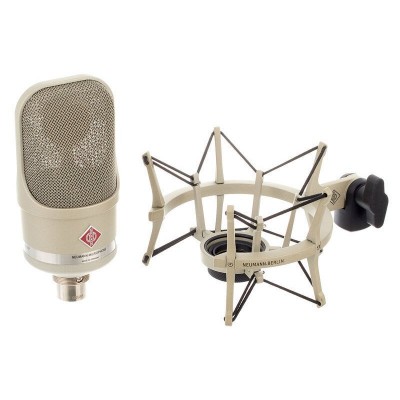 Neumann TLM107 STUDIO SET Profesyonel Stüdyo Kayıt Mikrofon