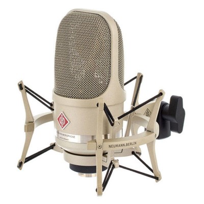 Neumann TLM107 STUDIO SET Profesyonel Stüdyo Kayıt Mikrofon