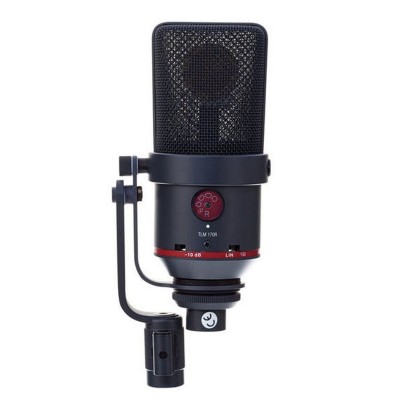 Neumann TLM170 R MT Profesyonel Stüdyo Kayıt Mikrofon