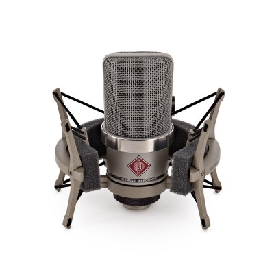 Neumann TLM102 STUDIO SET Profesyonel Stüdyo Kayıt Mikrofon