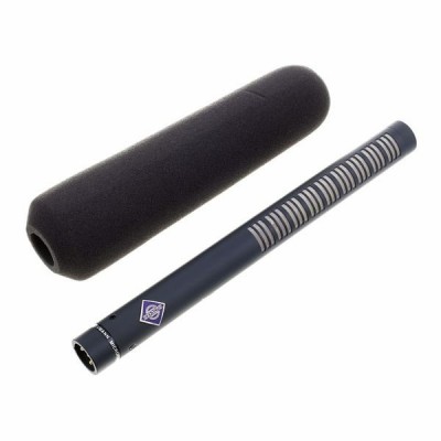 Neumann KMR 81 I Shotgun Mikrofon