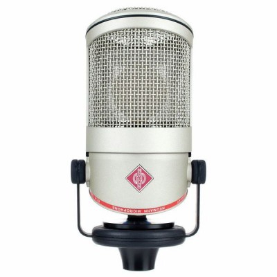 Neumann BCM104 Yayıncı Podcast/Broadcast Mikrofonu