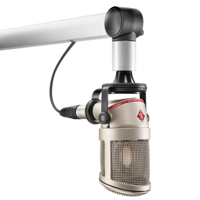 Neumann BCM104 Yayıncı Podcast/Broadcast Mikrofonu