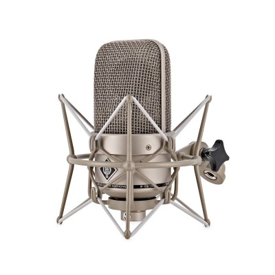 Neumann M150 TUBE Profesyonel Stüdyo Kayıt Tüp Mikrofon