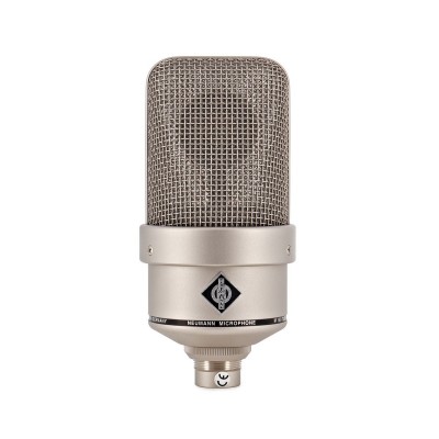 Neumann M150 TUBE Profesyonel Stüdyo Kayıt Tüp Mikrofon