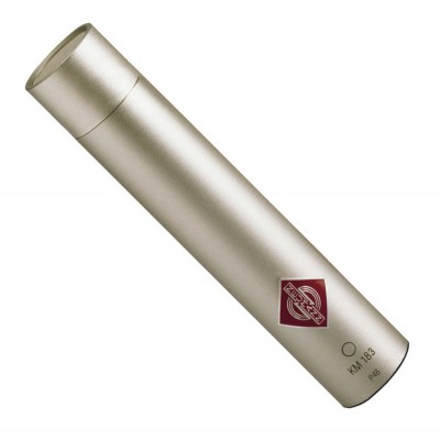 Neumann KM183 Profesyonel Stüdyo Kayıt Mikrofonu