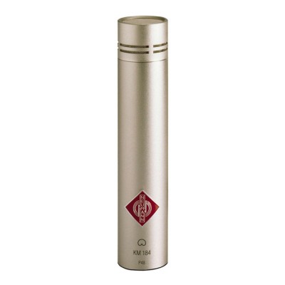 Neumann KM184 Profesyonel Stüdyo Kayıt Mikrofonu
