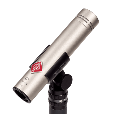 Neumann KM184 Profesyonel Stüdyo Kayıt Mikrofonu