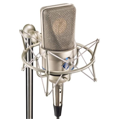 Neumann TLM103 D Profesyonel Stüdyo Kayıt Mikrofon