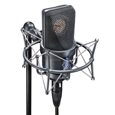 Neumann TLM103 D Profesyonel Stüdyo Kayıt Mikrofon