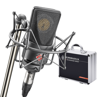 Neumann TLM103 MONO SET Profesyonel Stüdyo Kayıt Mikrofon