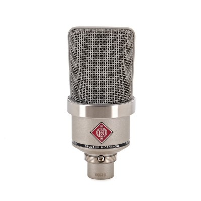 Neumann TLM102 Profesyonel Stüdyo Kayıt Mikrofon