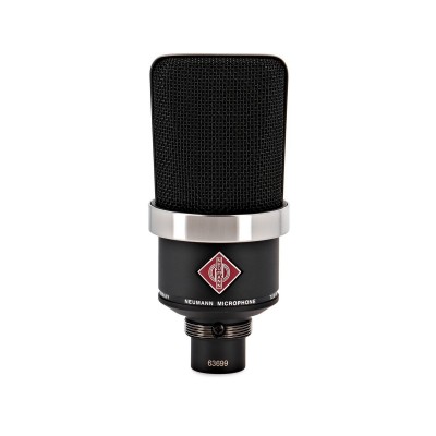 Neumann TLM102 Profesyonel Stüdyo Kayıt Mikrofon
