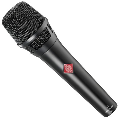 Neumann KMS104 PLUS Kondenser Vokal Mikrofonu