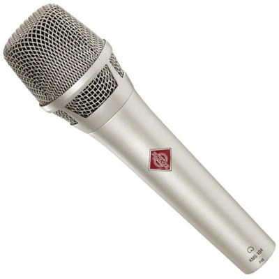 Neumann KMS104 Kondenser Vokal Mikrofonu