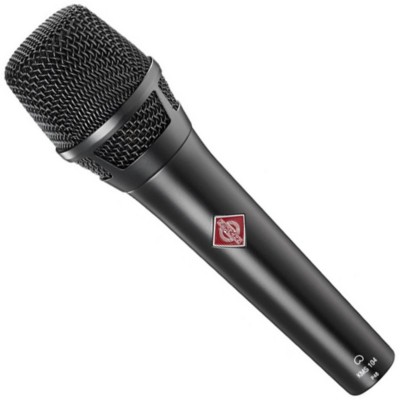 Neumann KMS104 Kondenser Vokal Mikrofonu