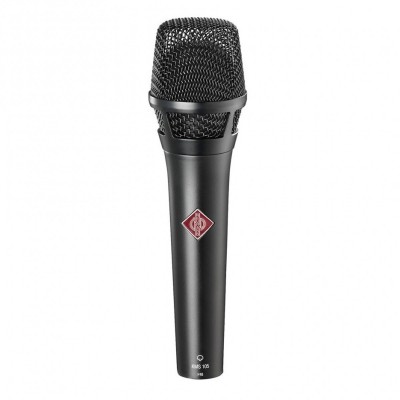 Neumann KMS105 Kondenser Vokal Mikrofonu