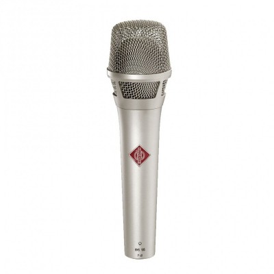 Neumann KMS105 Kondenser Vokal Mikrofonu
