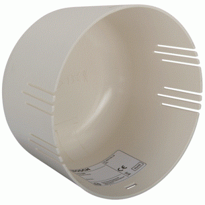 Bosch LC3-CBB Tavan Hoparlörü Arka Kapağı