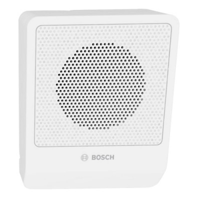 Bosch LB10-UC06D/L Duvar Hoparlörü 6 Watt/100V