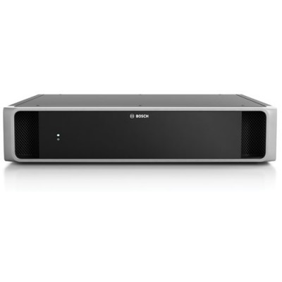 Bosch DICENTIS DCNM-APS2 Dijital Konferans Sistemi Merkez Kontrol Ses İşlemcisi ve Güç Anahtarı