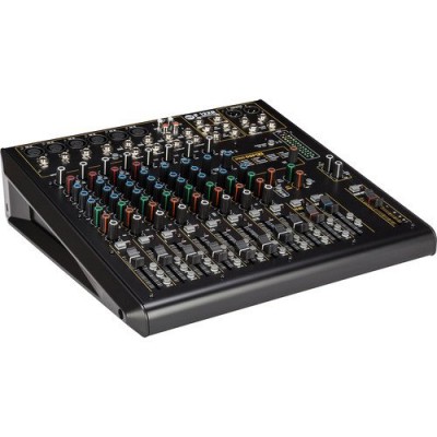 RCF F12XR 12 Kanal Mikser Efektli