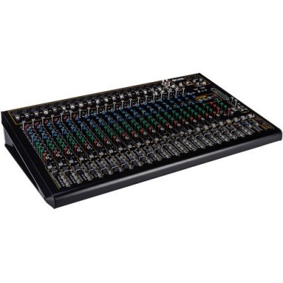 RCF F24XR 24 Kanal Mikser Efektli
