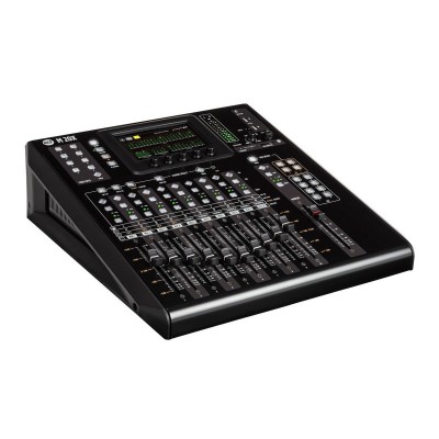 RCF M20X 20 Kanal Dijital Mixer