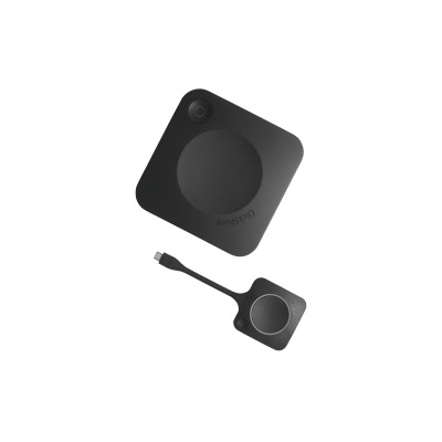 BARCO C-10 ClickShare Kablosuz Sunum Aktarım Cihazı