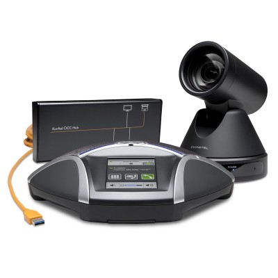 Konftel C5055WX Full Hd Video Konferans Kamera Sistemi 1080P