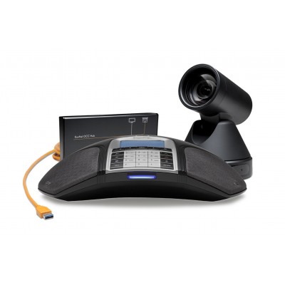 Konftel C50300 HIBRIT Full Hd Video Konferans Kamera Sistemi 1080P