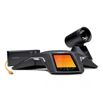 Konftel C50800 HIBRIT Full Hd Video Konferans Kamera Sistemi 1080P